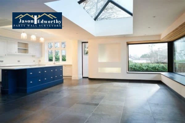 Our top tips for building near a boundary line Garforth