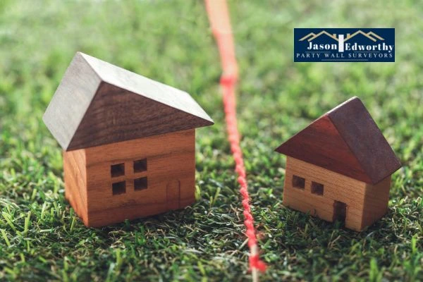 Do you want to build on a boundary line Garforth call our team today!