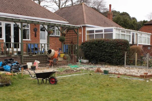 Understand the importance of boundary walls Garforth contact Jason edworthy party wall surveyors today!