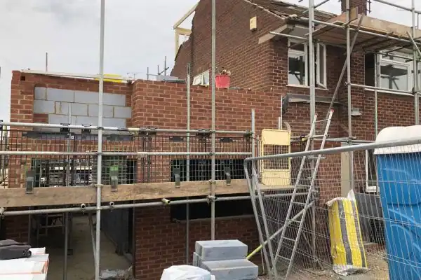 Reasons to Call a Party Wall Surveyor Garforth
