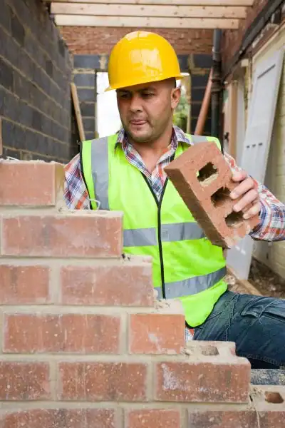 Jason Edworthy Party Wall Surveyors Garforth Working with Builders